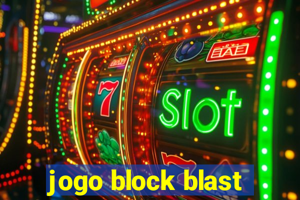 jogo block blast