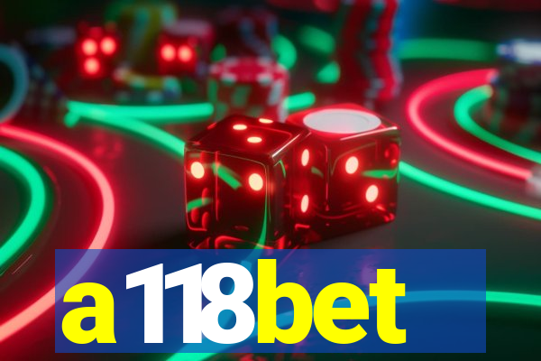 a118bet