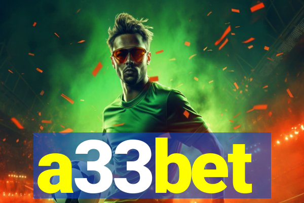 a33bet