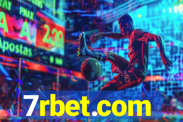 7rbet.com