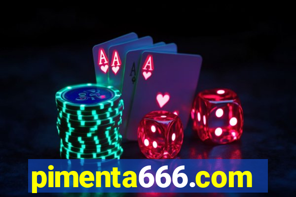 pimenta666.com