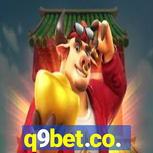 q9bet.co.