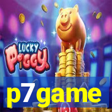 p7game