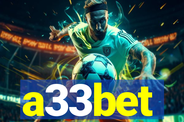 a33bet