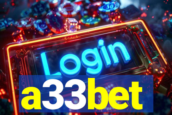 a33bet