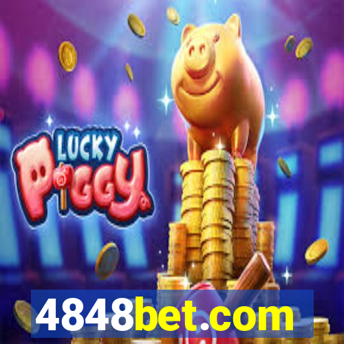 4848bet.com