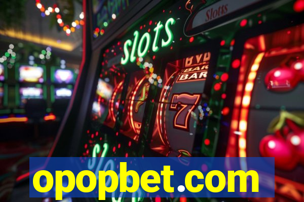 opopbet.com