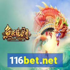 116bet.net