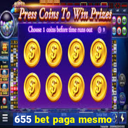 655 bet paga mesmo