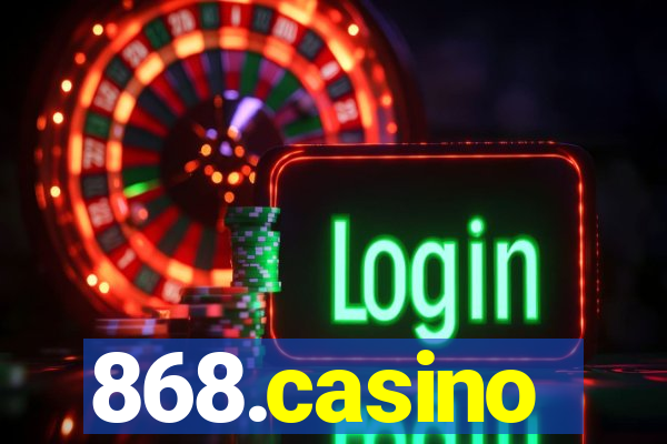 868.casino