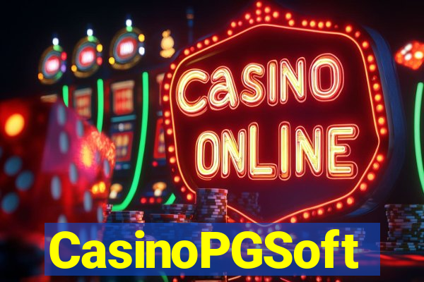 CasinoPGSoft