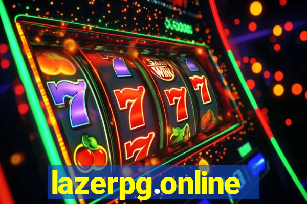 lazerpg.online