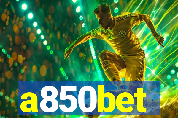 a850bet