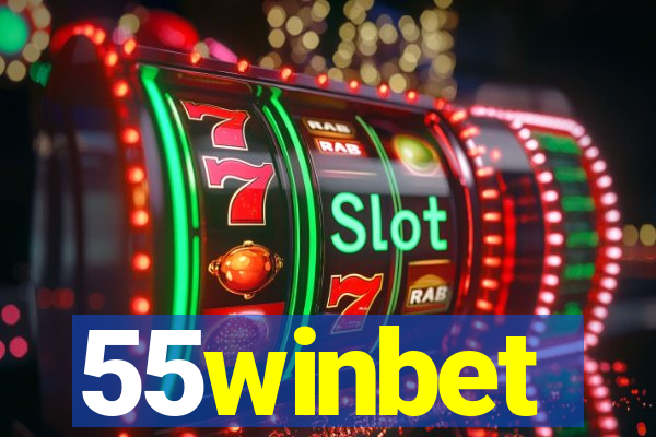 55winbet