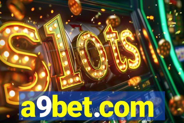 a9bet.com