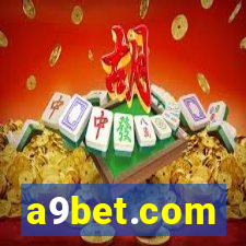 a9bet.com