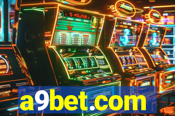 a9bet.com