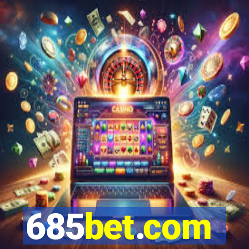 685bet.com