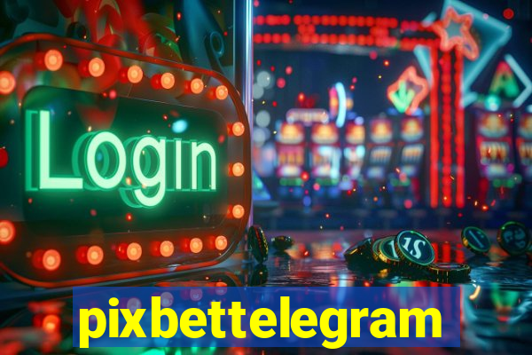 pixbettelegram