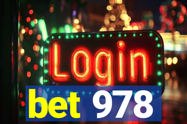 bet 978