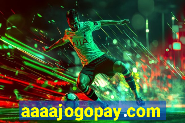 aaaajogopay.com