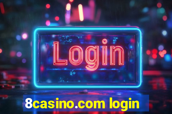 8casino.com login