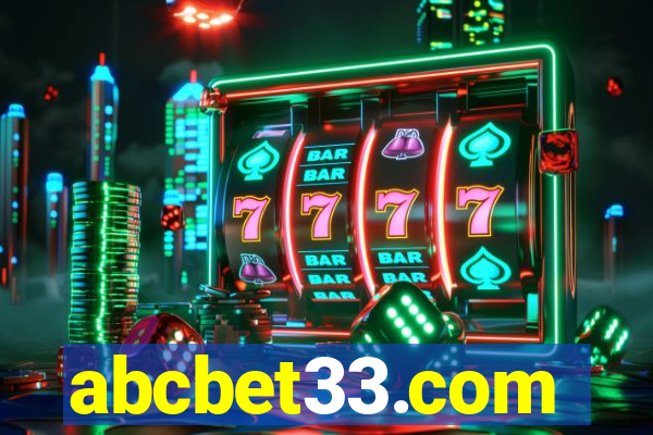 abcbet33.com