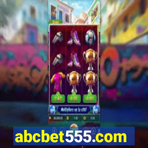 abcbet555.com