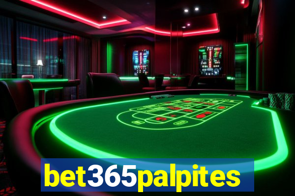 bet365palpites