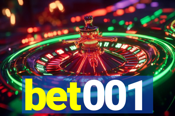 bet001