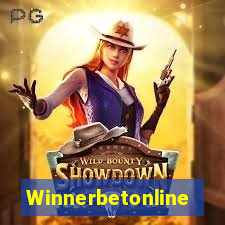 Winnerbetonline