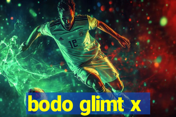 bodo glimt x