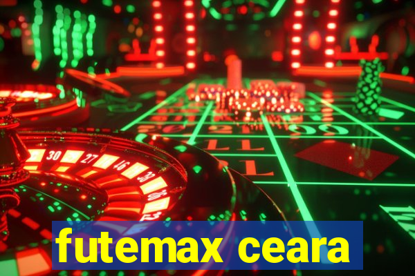 futemax ceara