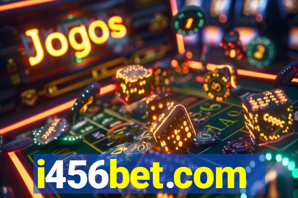 i456bet.com