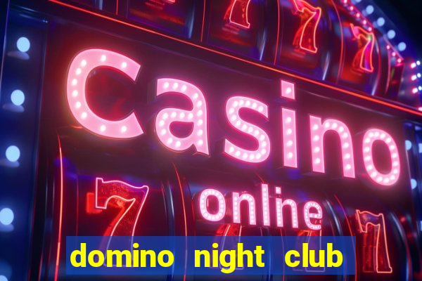 domino night club porto alegre site