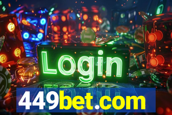 449bet.com