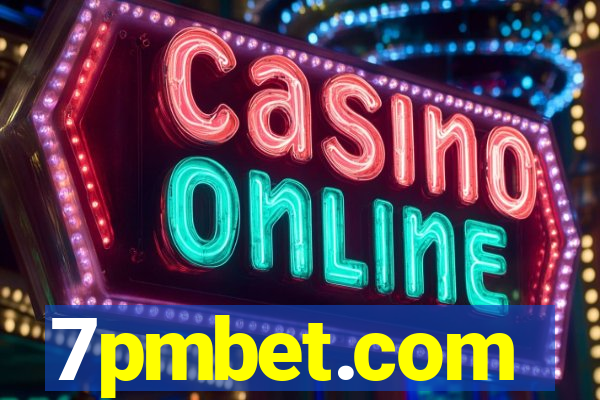 7pmbet.com