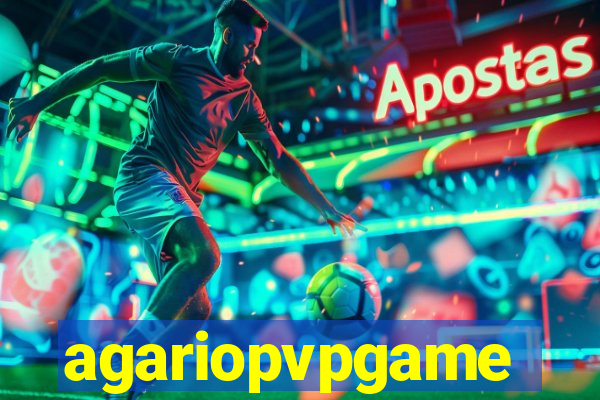 agariopvpgame