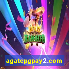 agatepgpay2.com