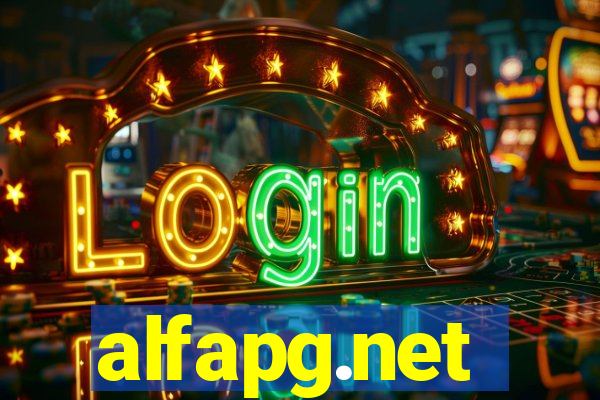 alfapg.net