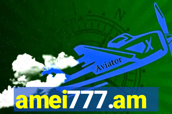 amei777.am