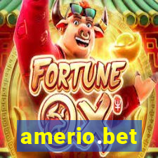 amerio.bet