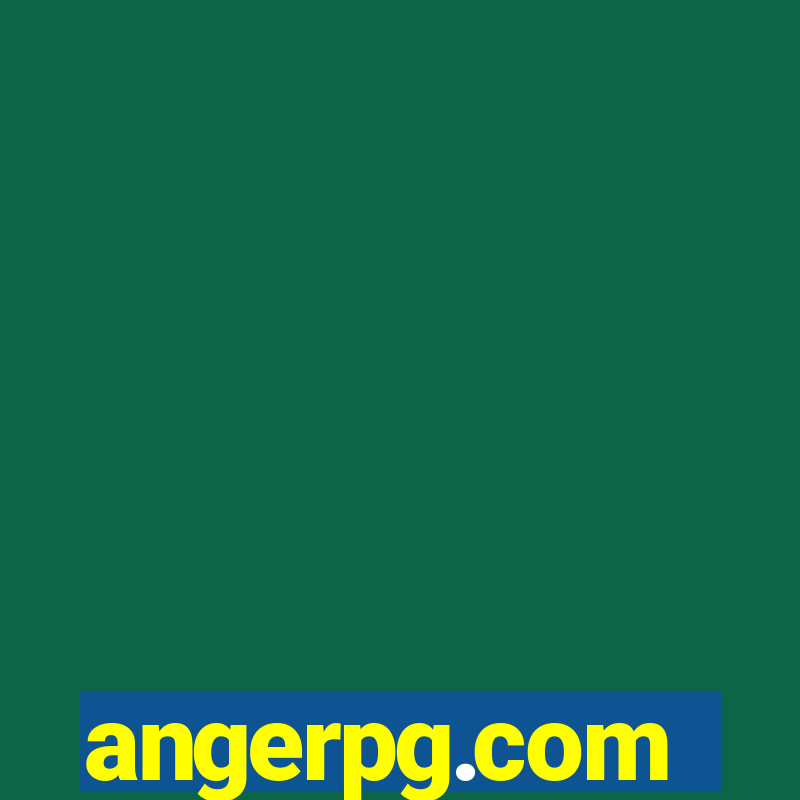 angerpg.com