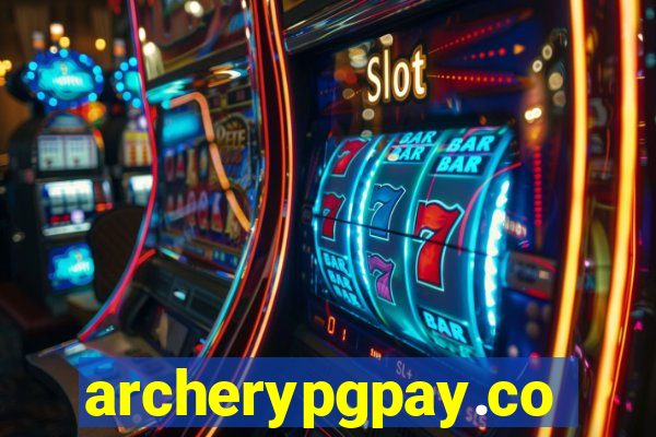 archerypgpay.com