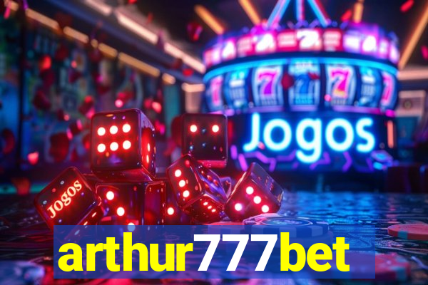 arthur777bet