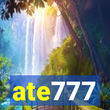 ate777