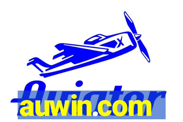 auwin.com