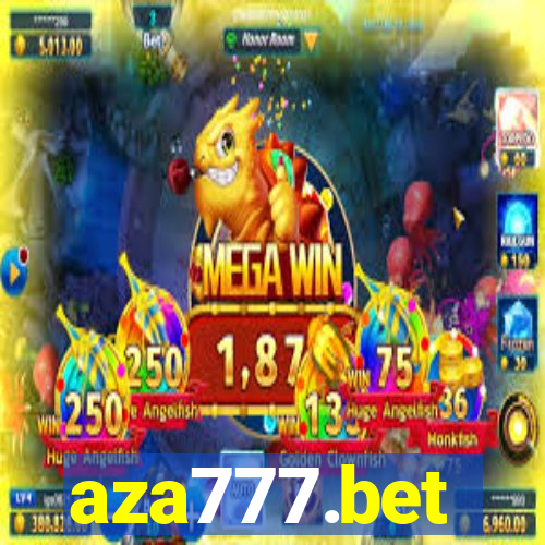 aza777.bet