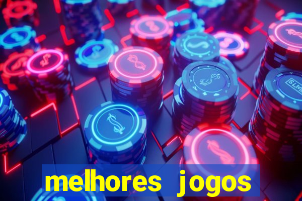 melhores jogos manager android