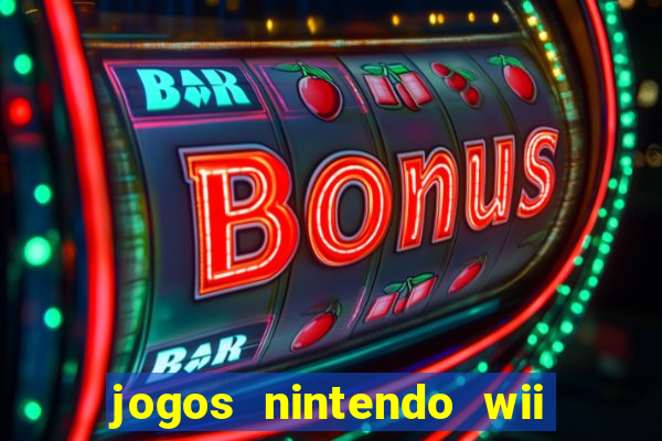 jogos nintendo wii download wbfs